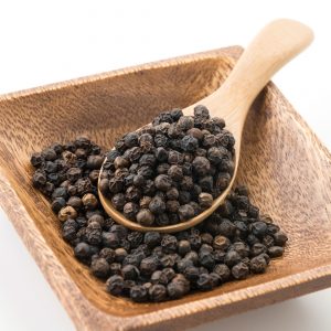 Indian Black Pepper Exporters Suppliers