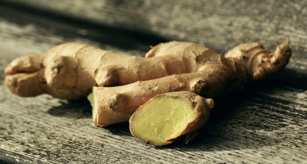 Ginger and Dry Ginger - Indian Spices Exporters