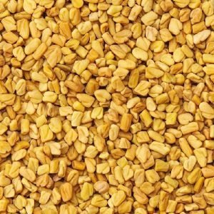 fenugreek seeds exporter