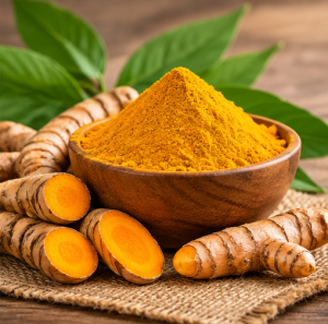 Turmeric