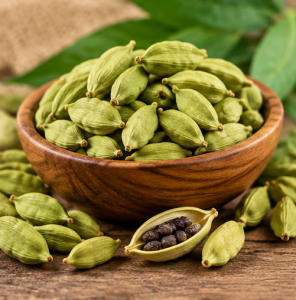 Cardamom