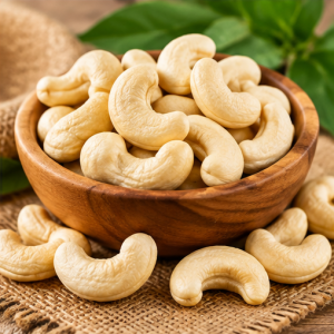 Cashew Nuts